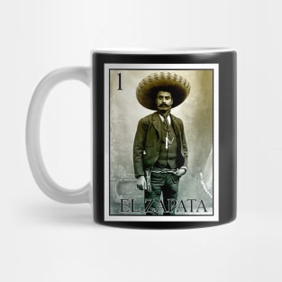 EL ZAPATA Mug